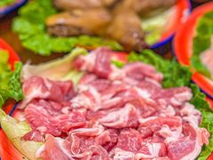 -黔多多贵州地摊火锅(木古地铁站店)
