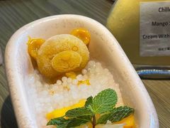 -天瑞轩·粤菜餐厅
