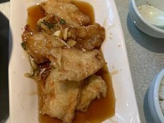 -王厚元饺子·辽菜·烤鸭(沈北店)