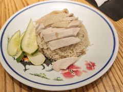 -红大哥水门鸡饭(總店)