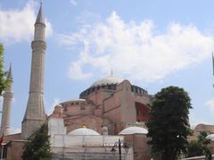-Tarihi Sultanahmet Köftecisi Selim Usta