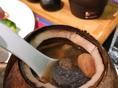 -伯顿西餐厅(厚街香榭丽店)