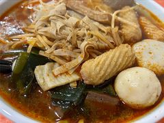 -小辣椒麻辣烫(幸福村店)