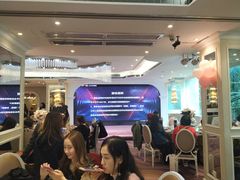 -新兴家喻酒家·羊城名宴(昌岗店)