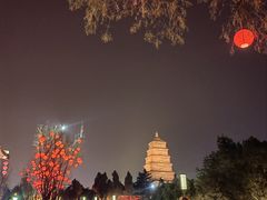 -大慈恩寺(大雁塔)