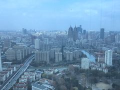 -上海龙之梦万丽酒店