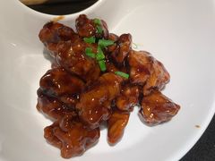 -老头儿油爆虾·知味杭州(爱琴海购物中心)