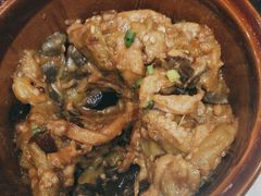 -郭林家常菜(狼垡店)