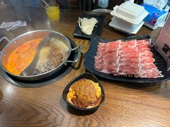 -呷哺呷哺 小火锅 (浦东新欧尚超市店)