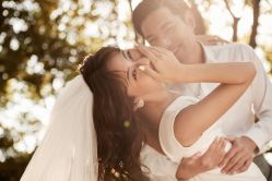 -巴黎新娘婚纱摄影·婚礼策划(嘉定总店)