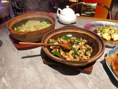 生啫猪肠-啫神·广州地标美食(北京路店)