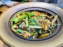 -云海肴·汽锅鸡·云南菜(天津国金汇店)