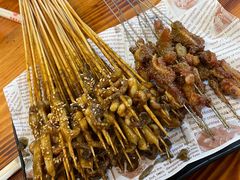 -十里铺铁板鱿鱼