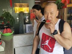 -阳光游泳培训基地(天通苑店)