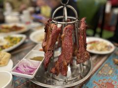 -巴依老爷·新疆美食(上城区天城路店)