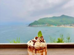 -Brew Farm·精酿农场海滨悬崖餐厅