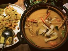 冬阴功-星叶·东南亚料理(宁波万象汇店)
