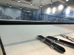 -SNOWGATE滑雪·华雪梦(老西门店)