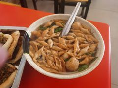 -昝东肉夹馍(昝岗店)