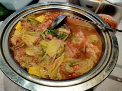 -山东宾馆·齐鲁苑餐厅