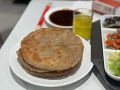 -一头牛馅饼店总店(卫工街店)