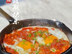 -The Rug Cafe(王府中环店)