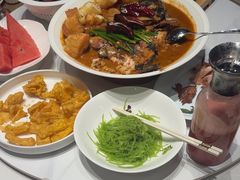 -茶啊冲电影主题文化餐厅(TOUCH12街店)