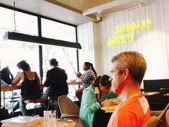 -greenjoy绿享轻食(宁海路店)