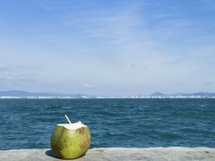 -三亚西岛海洋文化旅游区
