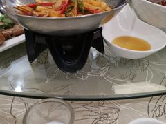 -汀兰酒店-中餐厅