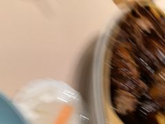 -八府香鸭·啫啫煲(华山路店)