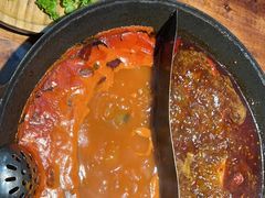 -楠火锅(哈尔滨金爵万象店)