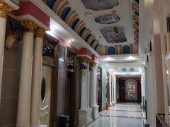 -铜锣湾KTV(木渎店)