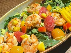 -格鲁·秀色Georgia’s Feast