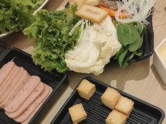 -呷哺呷哺 黄金牧场 (新辰里学清路店)