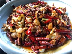 -铜锣湾·有麝自然香(重庆新天地店)