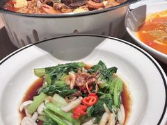 -太二酸菜鱼(群光广场店)