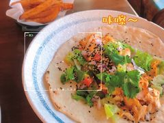 -FISH&POTATO Cō(地中海美食 万象城店)