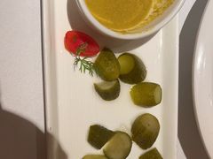 -波特曼西餐厅(中央大街店)