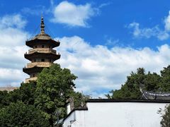 -乌山风景区