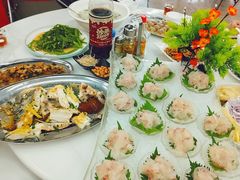 -嘉升大排档(番禺总店)