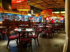 -小隐人家(乐松店)