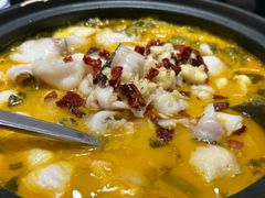 -兰湘子·湘菜小炒(长安万科广场店)