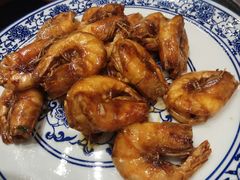 -頂好酒家·经典粤菜(海信广场店)