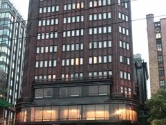 -上海国际饭店