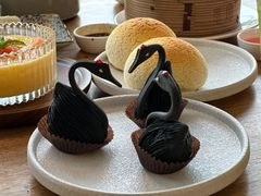 -墨宴(西洋湖店)
