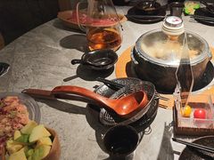 -芸山季·云南山珍菌火锅(南翔印象城MEGA店)