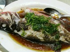 -华都海鲜酒家