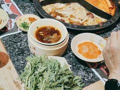 -蜀大侠火锅(森兰花园城店)