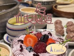 -巴奴毛肚火锅(二七万达店)